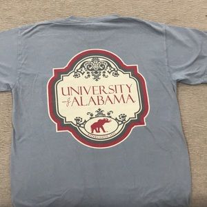 Alabama T-shirt